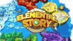 クリスタル25000個+マナ2200万+大量のガチャ券 初期垢　IOS/Android