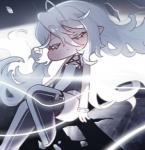 Asia✨️✨️ダイヤモンド38000個+使徒召喚券210+ガチャ券100+星3券3個