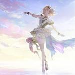 ダイヤ200000~220000個+星5キャラ25~30体 初期アカウント
