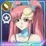 ダイヤ193000前後+ ラクス+SSR卷2-5枚+チケット35枚+自選UR*1