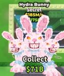 Hydra Bunny