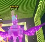 セレスティアル・ペガサス