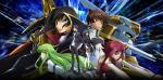 初期垢 サクラダイト141000個+3星キャラ26体 IOS/Android