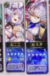 覚醒ASセスタ+觉醒ねここ+10.3万石+★5キャラ20体