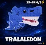 Tralaledon　販売所