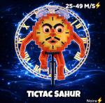 Tictac Sahur　販売所