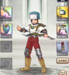 メタルウイング 引き直し未使用