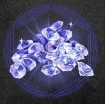 ワールド1000ダイヤ=350「ZERO」1000ダイヤ=660円