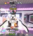 陰陽グリフィン