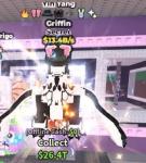 陰陽グリフィン　在庫即対応 