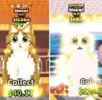 ミャウル　１点