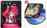 ナナリ+ プリペア 鯖 Asia