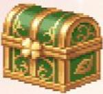 宝箱「新緑日和」40個 他の数可