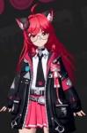 ナナリ初期垢　