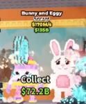 Bunny and Eggy
