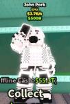 ジョンポーク陰陽