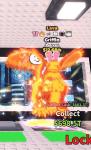 Lava Griffin