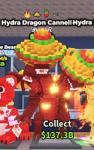 strawberry Trait Hydra Dragon Cannelloni
