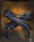 伝説武器1体 「ZERO」 サルースサーバー　アカウント販売！