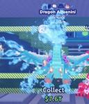 ドラゴンアクアニーニ 6.5B