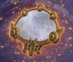 新リーグ Rnes of Aldur カランダラの鏡 1個