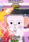 エレファントフリゴ 