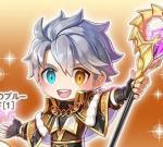 職業スペシャルチケットの箱*5