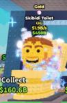 ゴールド(Gold)   1.9B