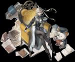 ASヴェレット+クロノスの石88000個以上+★5キャラ14~22体 初期アカウント