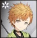 ダイヤ103000個+オーバーフロー+3★10～14体+ガチャ券110-120枚 初期アカウント
