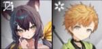 シオン（水着）+オーバーフロー+3★15体+ダイヤ1030000～105000個+ガチャ券116枚