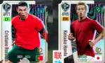 クリロナ +本田圭佑+SP選手34体+GB44400個+大量その他