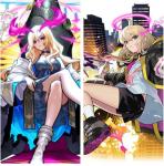 エル+ルシファー+オーブ4100-4200個+限定キャラ29-35体+5★/6★130~220体