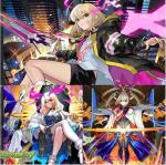 ルシファー+エル+マサムネオーブ4500-4800個+限定キャラ40体+5★/6★160