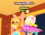 Cangurato Gelato