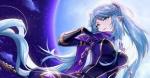 即対応 幻魔石380000個+SSRキャラ31~38体+ガチャ券50枚+SS確定チケット21枚