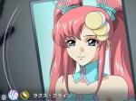5垢 ラクス+ダイヤ210000個+SSR卷3枚+UR自選×1+単発券35枚