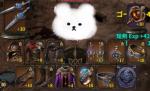 【引退垢】99lv CP15万↑ レジェアバ10 セルス+10 リカード鯖