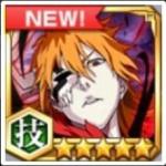 6周年黒崎-護プレソルブレソル+霊玉50000個+★6キャラ11~13体+★5キャラ260~310体
