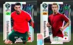 クリロナ +本田圭佑+SP選手5-7体+GB44400個+星3確定チケット5枚