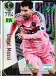 メッシ+GB42400個+SPチケット135枚+星3確定チケット7枚前後+SP選手31体