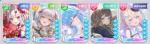 星五x5体 百鬼あやめ +白銀ノエル 