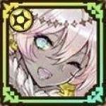 リセマラ垢 彩獅の魂神ニスカ+光結晶2100個 即時対応 初期 IOS/Android！