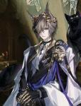 トラゴーディア+300000合成玉+1500純正源石合計ガチャ1030連前後