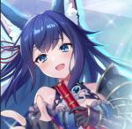妖幻石310000個+武器10連ガチャチケット1枚+UR確定ガチャチケット3枚