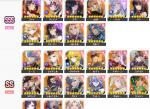 最強キャララ 即時対応｜【セナリバ】ご希望の番号でコメントお願いします
