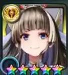 聖麗生徒会長エチカ+クリスタル1500個以上 初期 IOS/Android