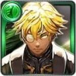 軍神フェン+クリスタル2000個