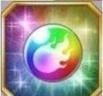 霊玉52500~60000+⭐6キャラ11体+★5キャラ260体+★5確定チケット70
