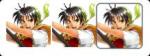 主人公リアン2凸+ssr1-2体（ランダム）